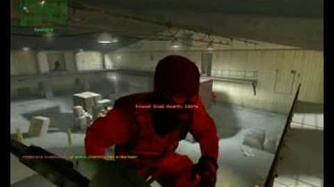 Crazy CSS demo p4 xvid