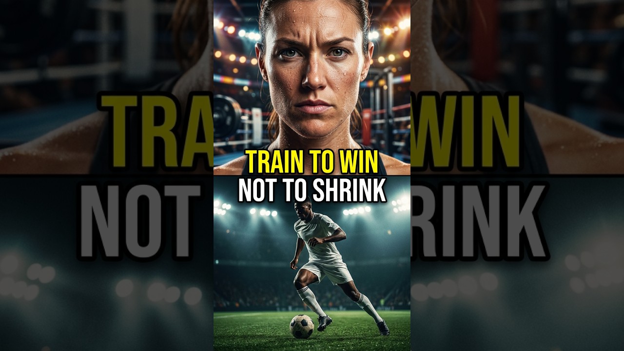 Stop Training to Lose Weight ⚽🔥#footballfitness #exercisetoloseweight #gym #fatlossjourney #shorts