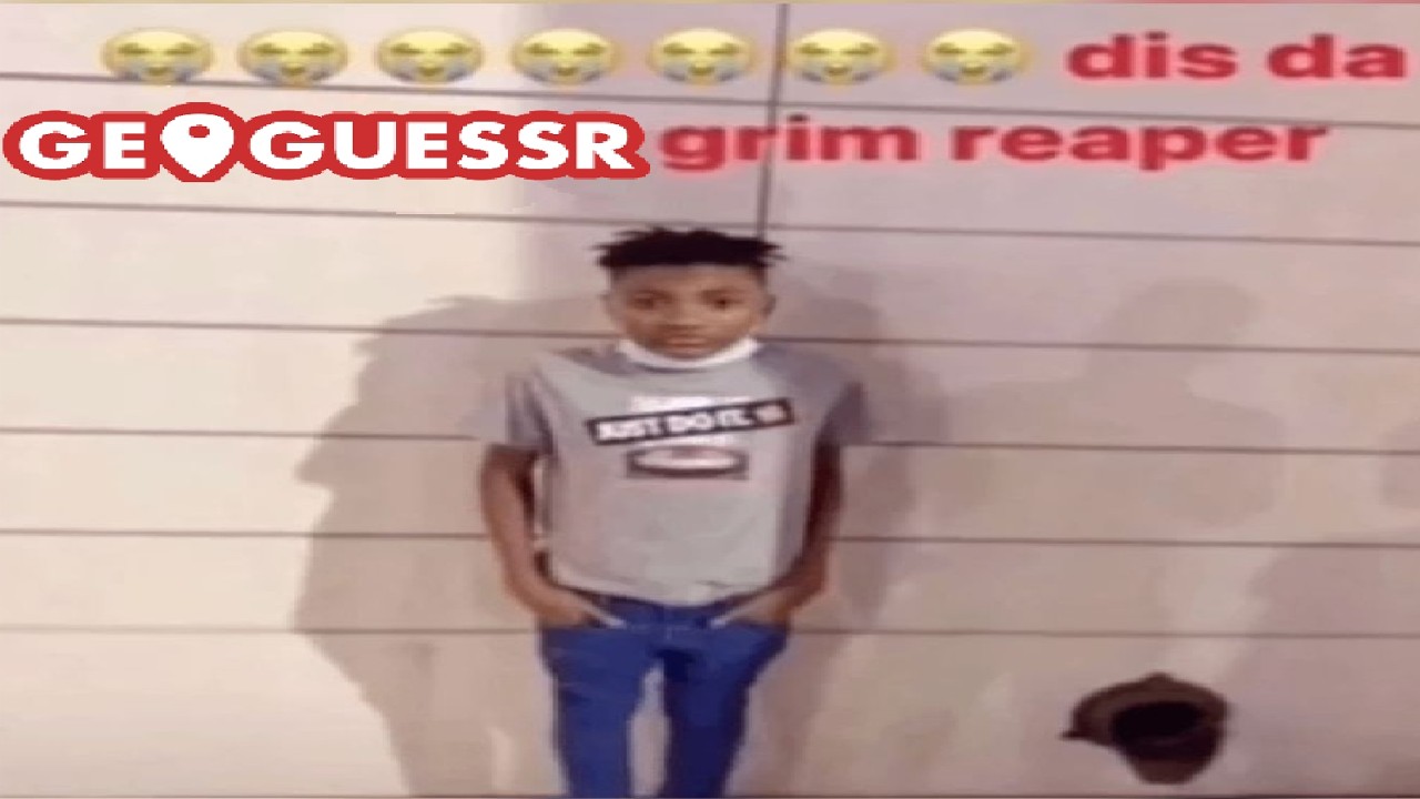 Two Idiots play GeoGuessr