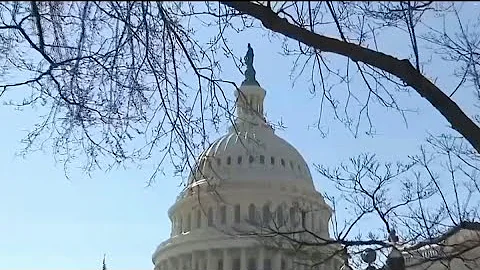 Government shutdown paints uncertain future for federal workers | NBC4 Washington