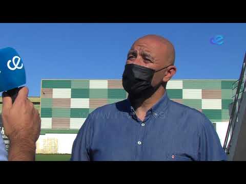 Peña considera justo el empate