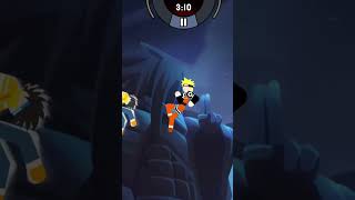 Naruto vs master 2