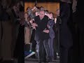 Dancing politician steals the show after Hungary election
