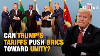 Trump’s Tariff Shock on BRICS Nations Could Backfire and Spark Unlikely Global Alliances