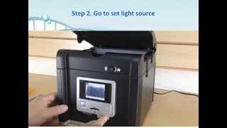 Glite 900Bw Introduce