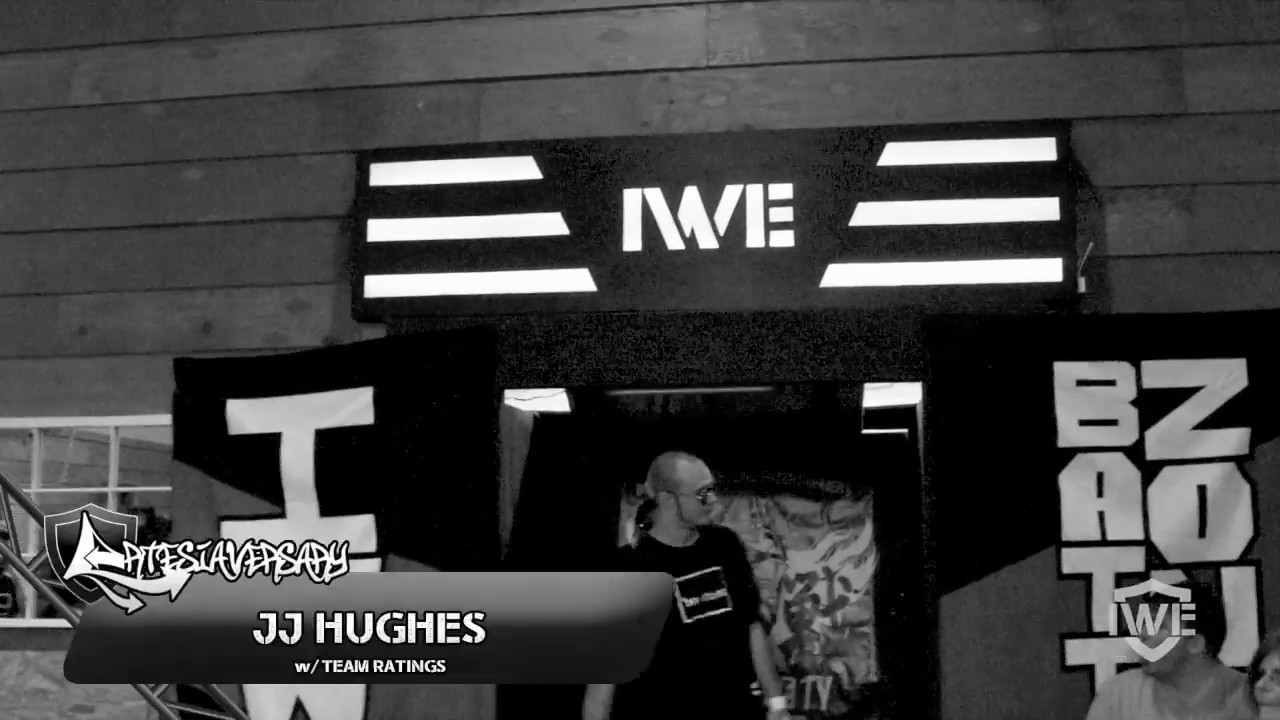 Imperial Wrestling Entertainment: IWE BattleZone TV Episode 39 *ARTESIAVERSARY*