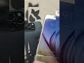 I phone VR samsung