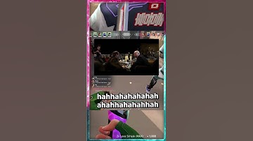 When You Playback Your OWN Voice in Valorant... It