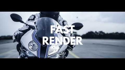 Fast Typo Opener | After Effects Template