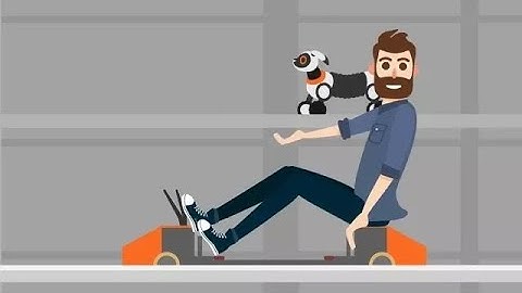 FASTPICK – high operator efficiency and easily scalable for unpredictable growth requirements