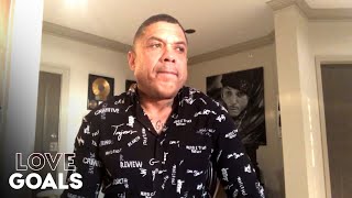 What Benzino Learned from His Love Goals Experience | Love Goals | Oprah Winfrey Network