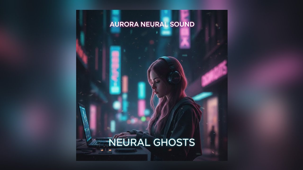 Aurora Neural Sound - Neural Ghosts (Radio Edit) 
