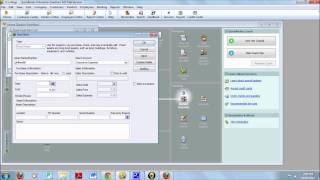 How to Set Up Quickbooks Fixed Asset Item List