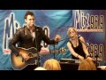 Ryan Star - Brand New Day - Mix 96.9 Unplugged