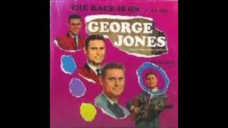 The Selfishness in Man ~ George Jones (1969)