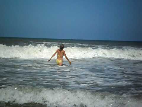 Swimming On The Jacksonville Florida Beach Rip Curs You Swimming On The Jacksonville Florida Beach Rip Curs