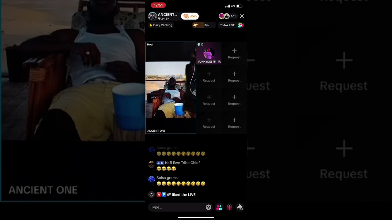 Chronik: story time: they were going to rush me (1st dat of school )