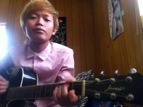 Keterlaluan cover tedi