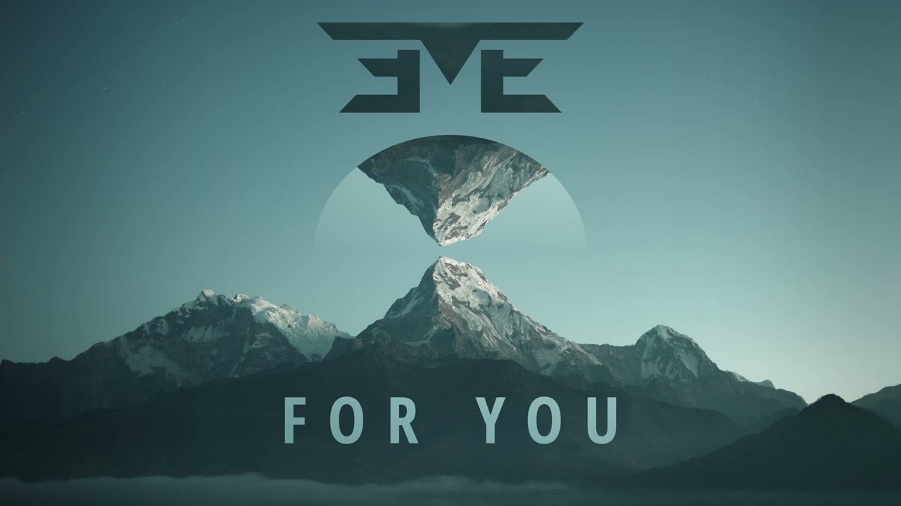 Eudorix - For You