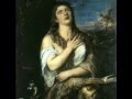 La Maddalena nell&#39;Arte