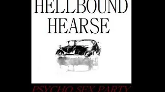 Hellbound Hearse - In Darkness I Roam Hellbound Hearse - In Darkness I Roam