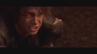 YTP Star Wars: Anakin Skywalker Hates Obi-Won