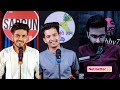 Sargun Tyagi VS Varun Shayar VS Vabby New Hindi Love And Attitude Shayari Love Attitude
