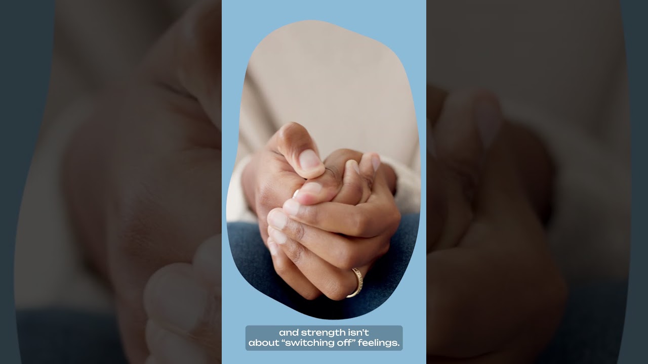 Mental Health Myths Vs Reality - Part One  