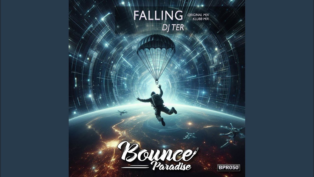 Watch Falling (Klubb Mix) on YouTube Watch Falling (Klubb Mix) on YouTube
