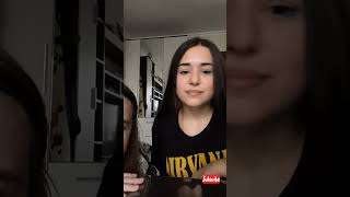 Periscope Live Broadcast Vlog Prettygirl39