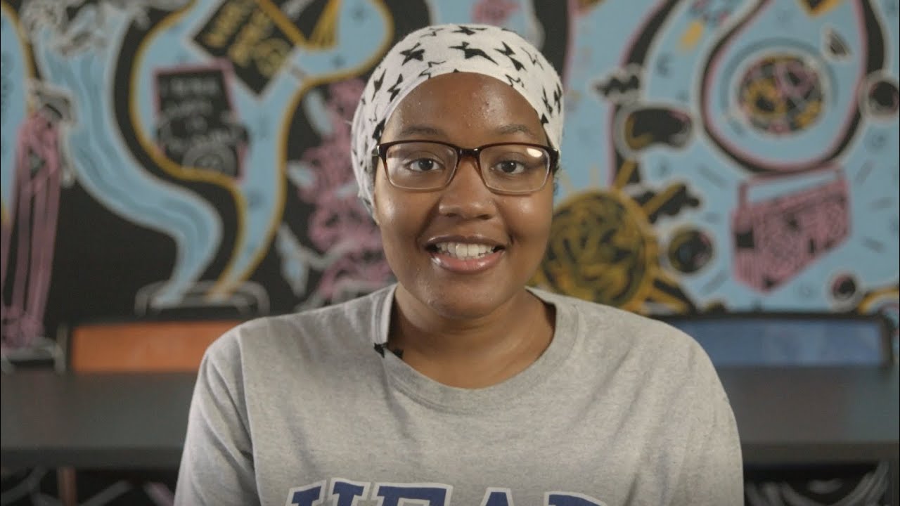 College Decision Day 2022 - Student Commencement Speech