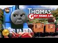 YTP: Fodor's Shitest - Thomas' Gay haha lol