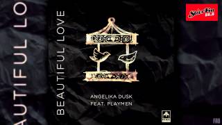 Angelika Dusk feat. Playmen - Beatiful Love