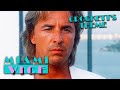 Crocketts theme iconic looks  miami vice