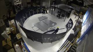 Ekol Logistics / Transport Logistic 2015 Munich Installation Video - Işıngör Design Ltd