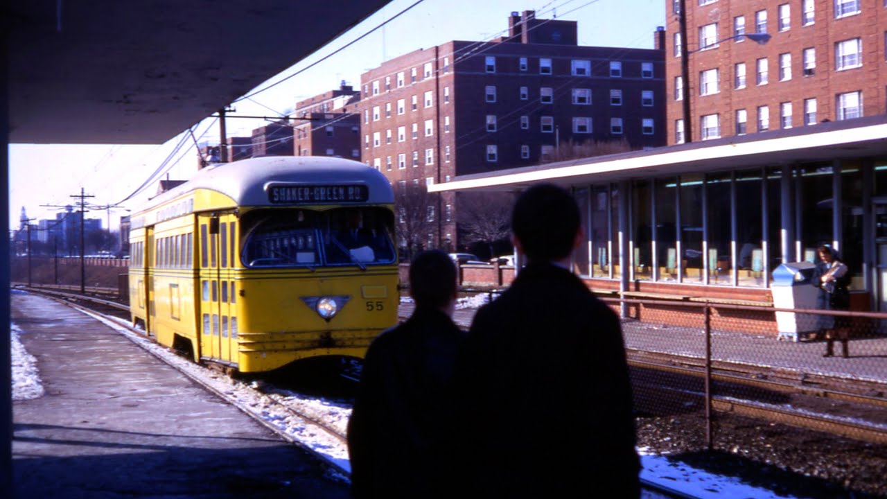 Shaker Square Retrospective