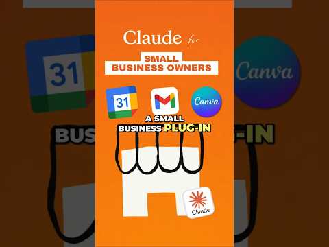 Claude for Small Business: Skills & Connectors Explained