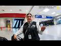 Airport Employee Caught With Stolen Luxury Items