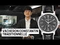 Vacheron Constantin Traditionnelle Complete Calendar 4010T | SwissWatchExpo