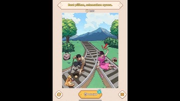 #89 Brain Puzzle Tricky Quest Level 71