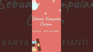 Kumpulan Cerpen