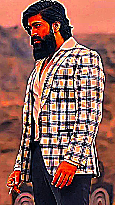 ROCKY BHAI EDIT🔥YASH #kgfchapter2  [4K] QUALITY HDR EDIT #shortsfeed #shorts #youtubeshorts