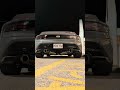 2024 Nissan Z Fast Intentions Cat Back Exhaust with Full MAPerformance downpipes.