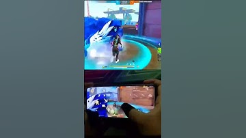 FF Hand Cam gameplay 1vs4 samsung par A1,A2,A3,A4,A5,A6,A7,A8,A9,A10,A11,A12