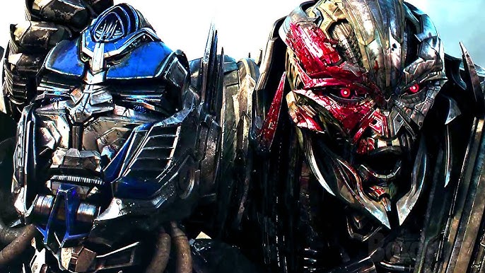 Transformers: O Despertar das Feras ganha novo trailer; assista - Olhar  Digital