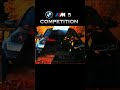 BMW M5 competition