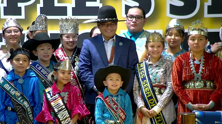 Navajo Nation Executive Order No.: 01-2024 Streamlining Hiring Processes