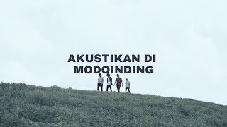 Video thumbnail of "Kapal Udara - Menanam (Akustikan di Modoinding)"