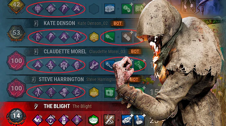 Toxic SWF Thought They Could Troll… My Blight — All or Nothing in the Final Slug!