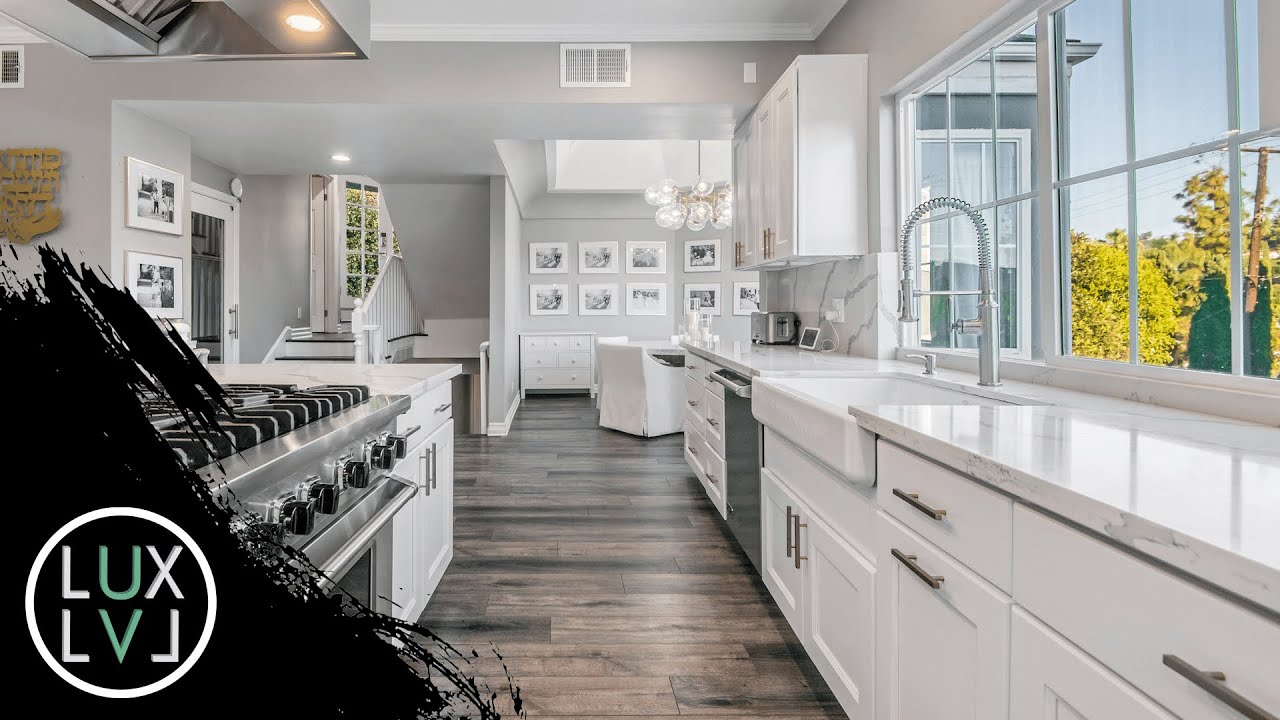 23200 Cass Avenue YouTube